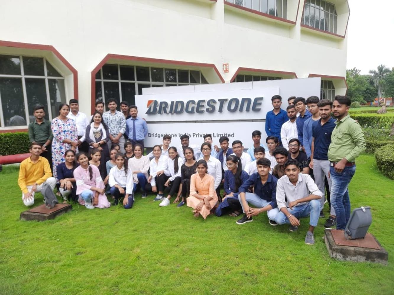 Shivajirao Kadam Group of Colleges Indore Events photo 56